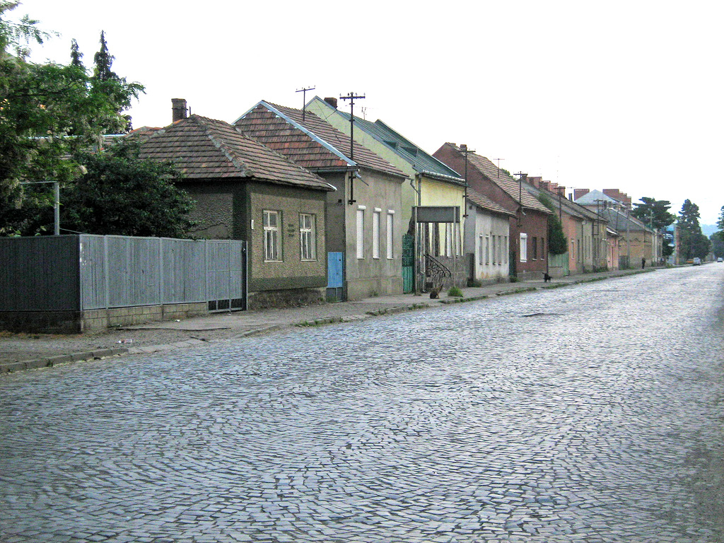 Mukachevo